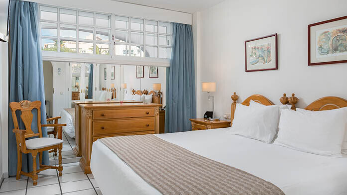 Santa Barbara Golf & Ocean Club